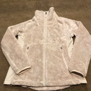 North Face women’s size M jacket